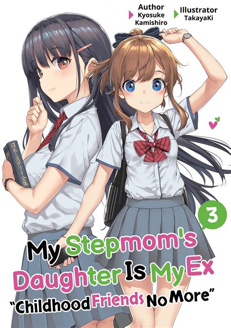 what stepmom really wants to ride - s8:e5|Watch My Stepmom's Daughter Is My Ex .